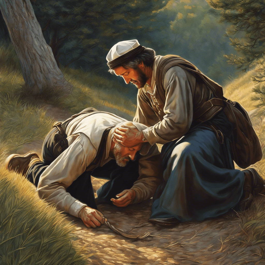 El descubrimiento divino: La búsqueda de Dios en el&nbsp;otro