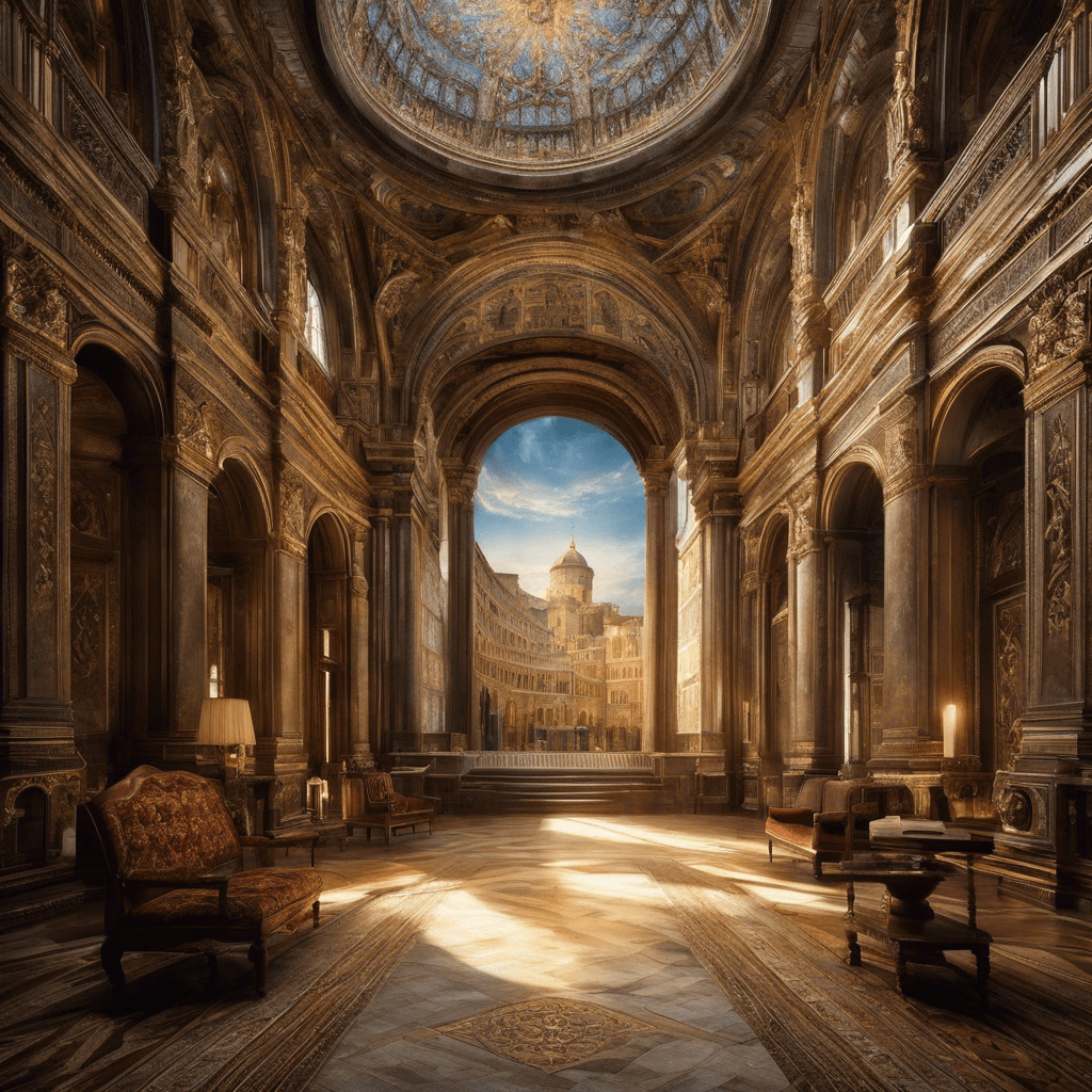 Camino de perfección