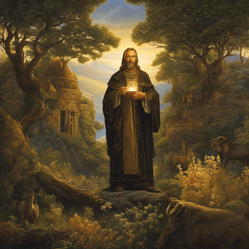 Las Promesas del Reino de Dios: Fe, Bendición y&nbsp;Cumplimiento