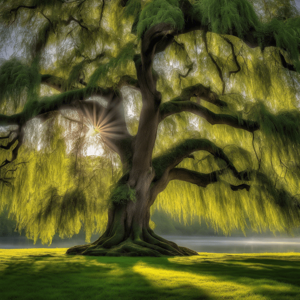 La Unidad de los Corazones: Lecciones del Desierto y el Bosque&nbsp;Encantado