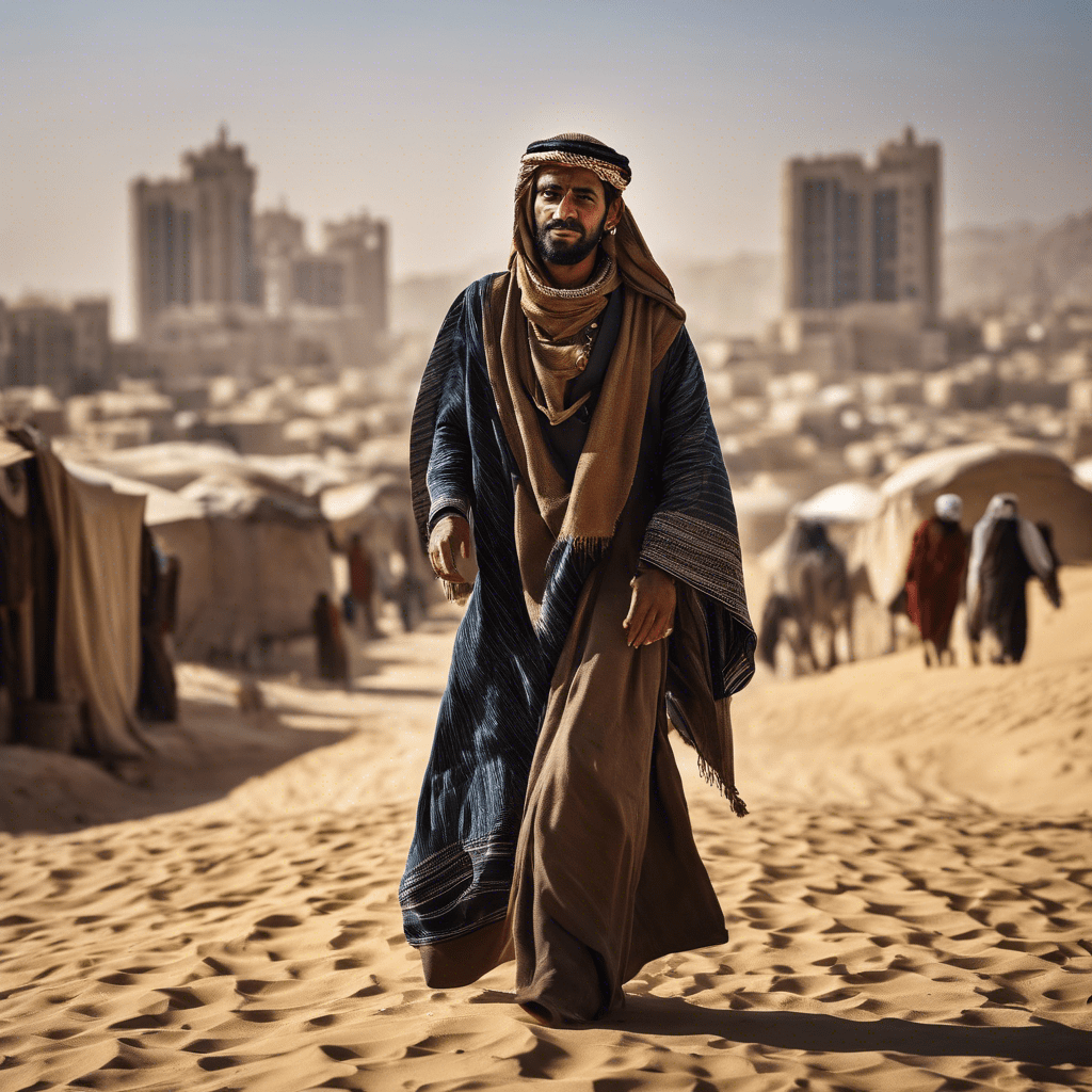 Un encuentro con el sufrimiento y la&nbsp;esperanza