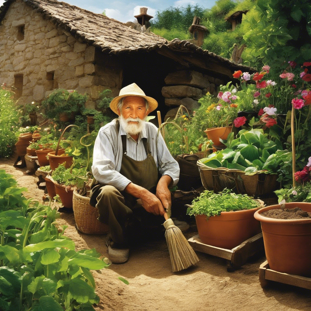 Bienaventurados los mansos