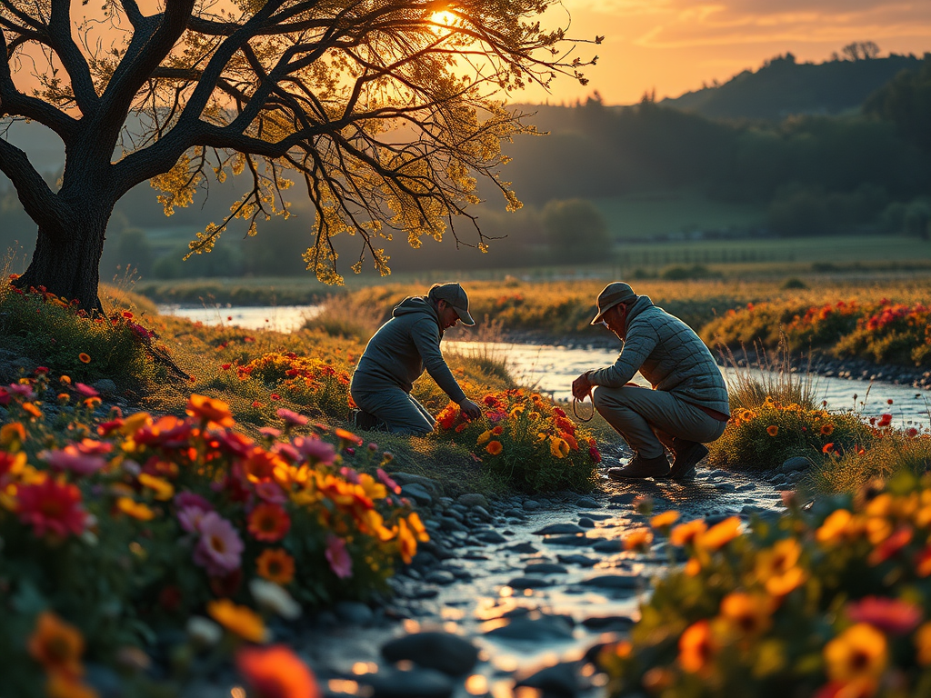 El Zumbido de lo&nbsp;Eterno