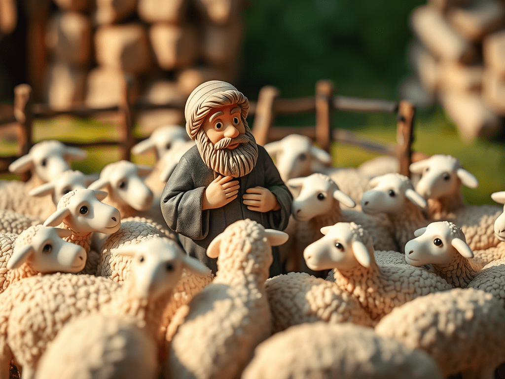 El Silencio de&nbsp;Dios