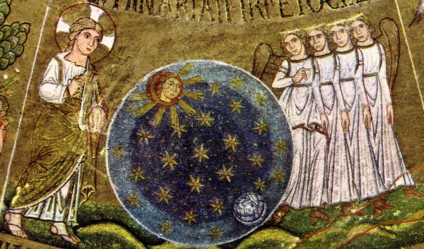 Con un susurro Él&nbsp;habló