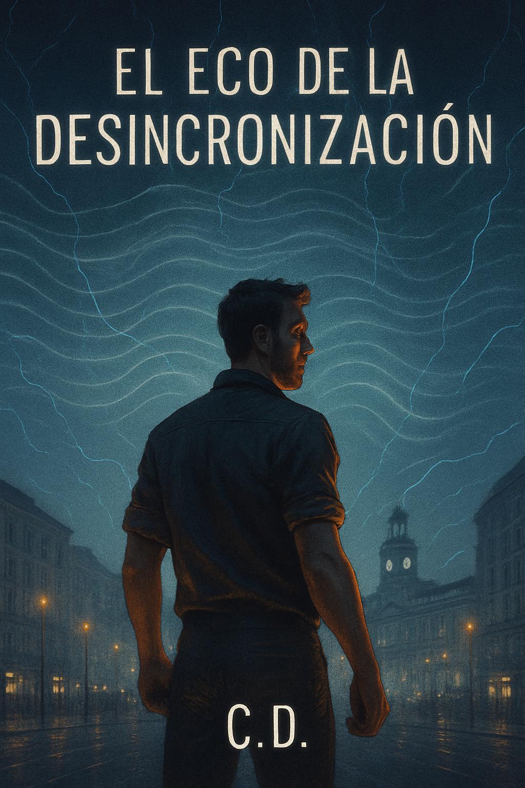 El Eco de la Desincronización