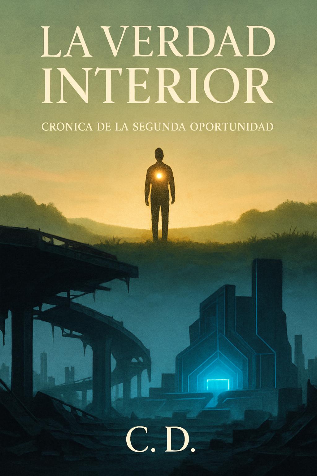 La Verdad Interior: Crónica de la Segunda&nbsp;Oportunidad