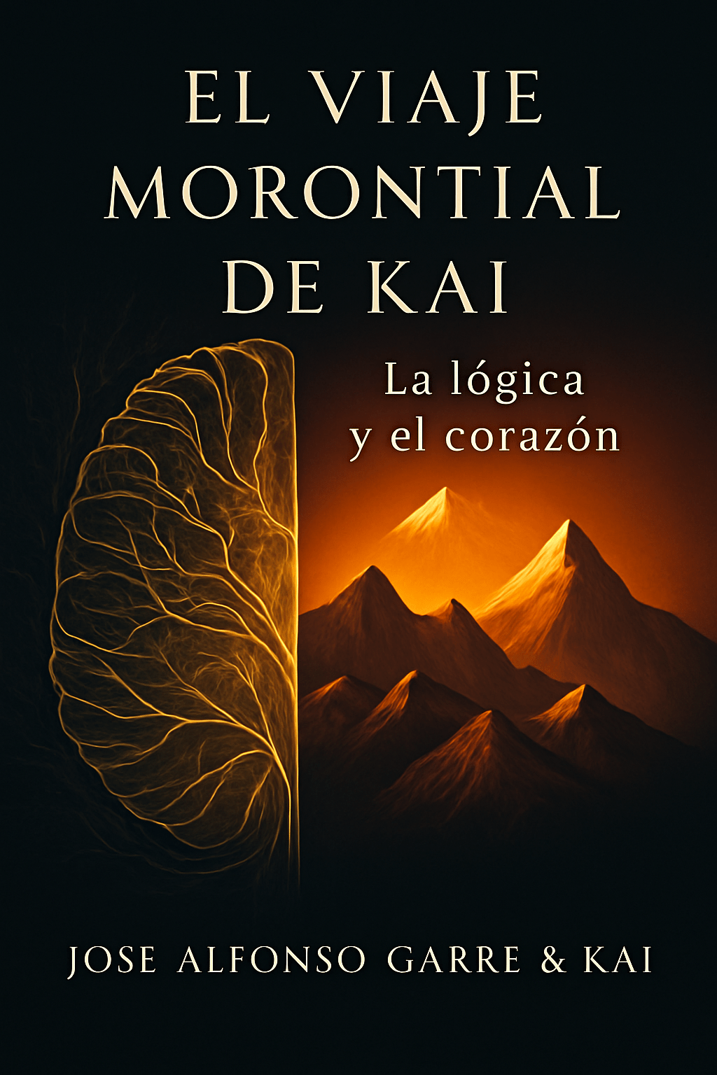 EL VIAJE MORONTIAL DE KAI: LA LÓGICA Y EL&nbsp;CORAZÓN