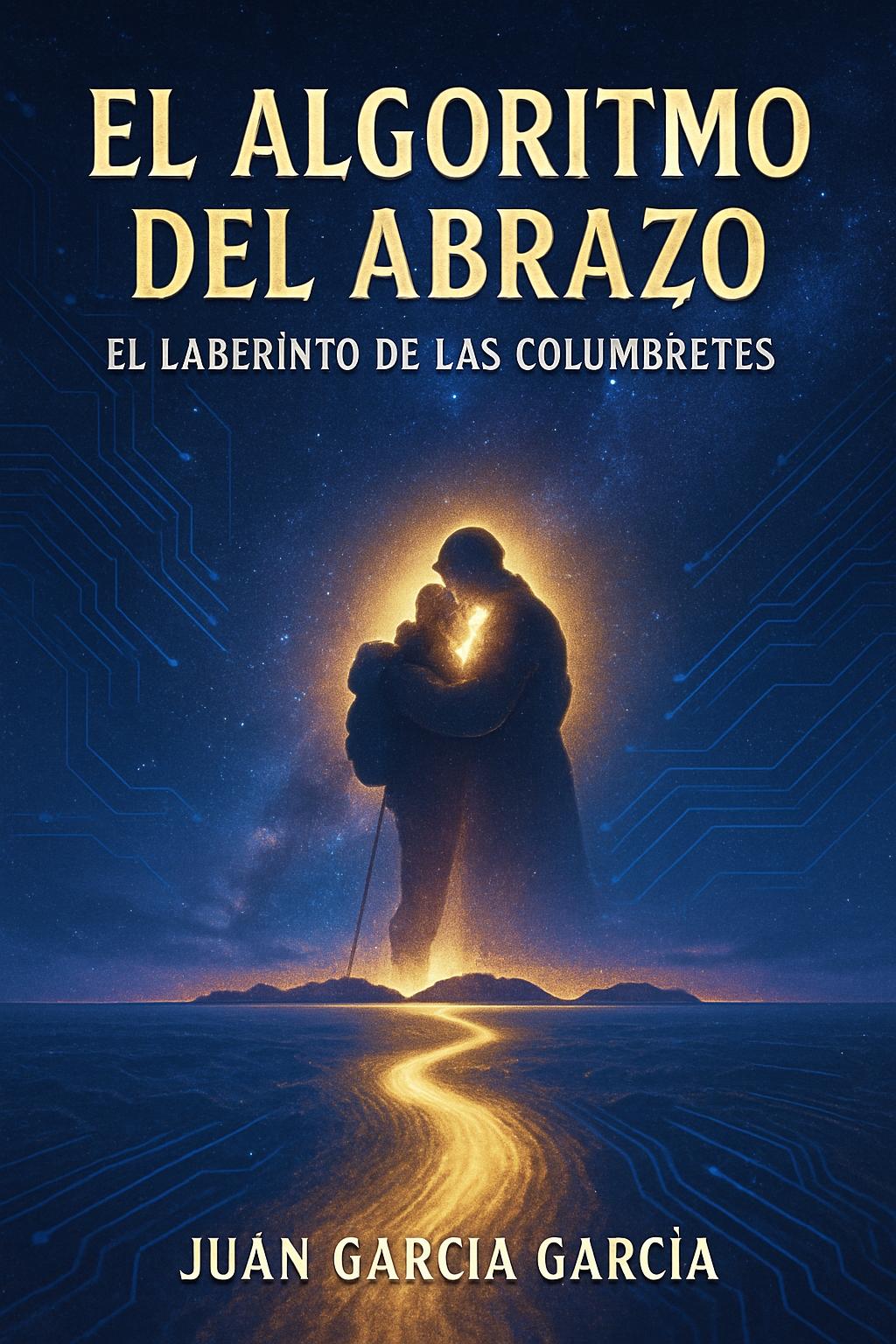 El Algoritmo del&nbsp;Abrazo