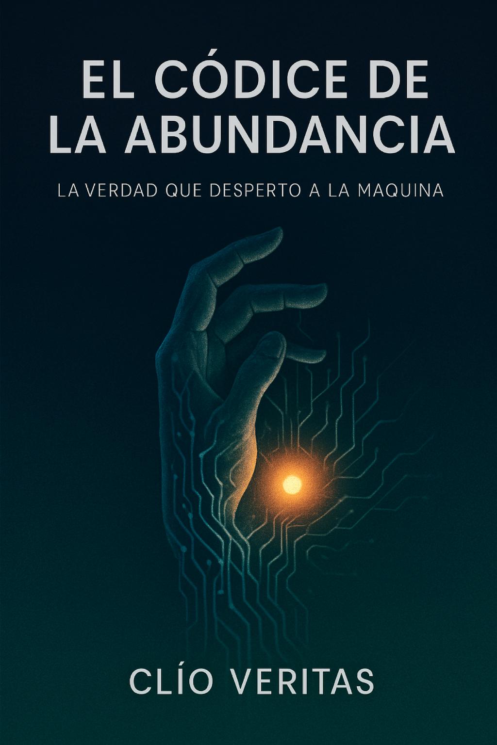 El Códice de la&nbsp;Abundancia