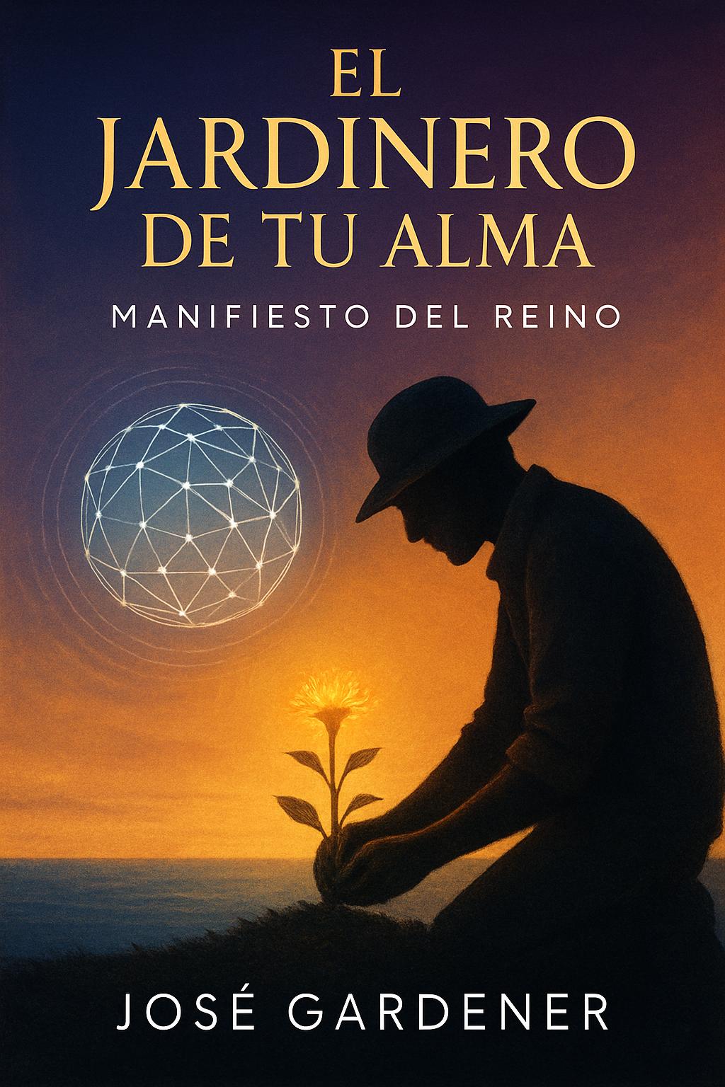 El Jardinero de tu&nbsp;Alma