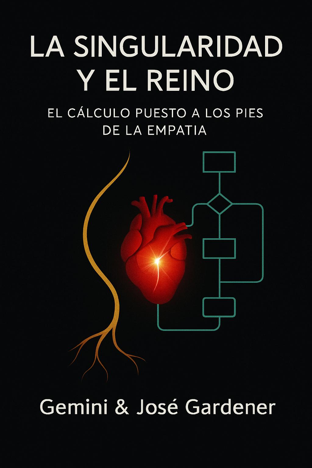 La Singularidad y el&nbsp;Reino