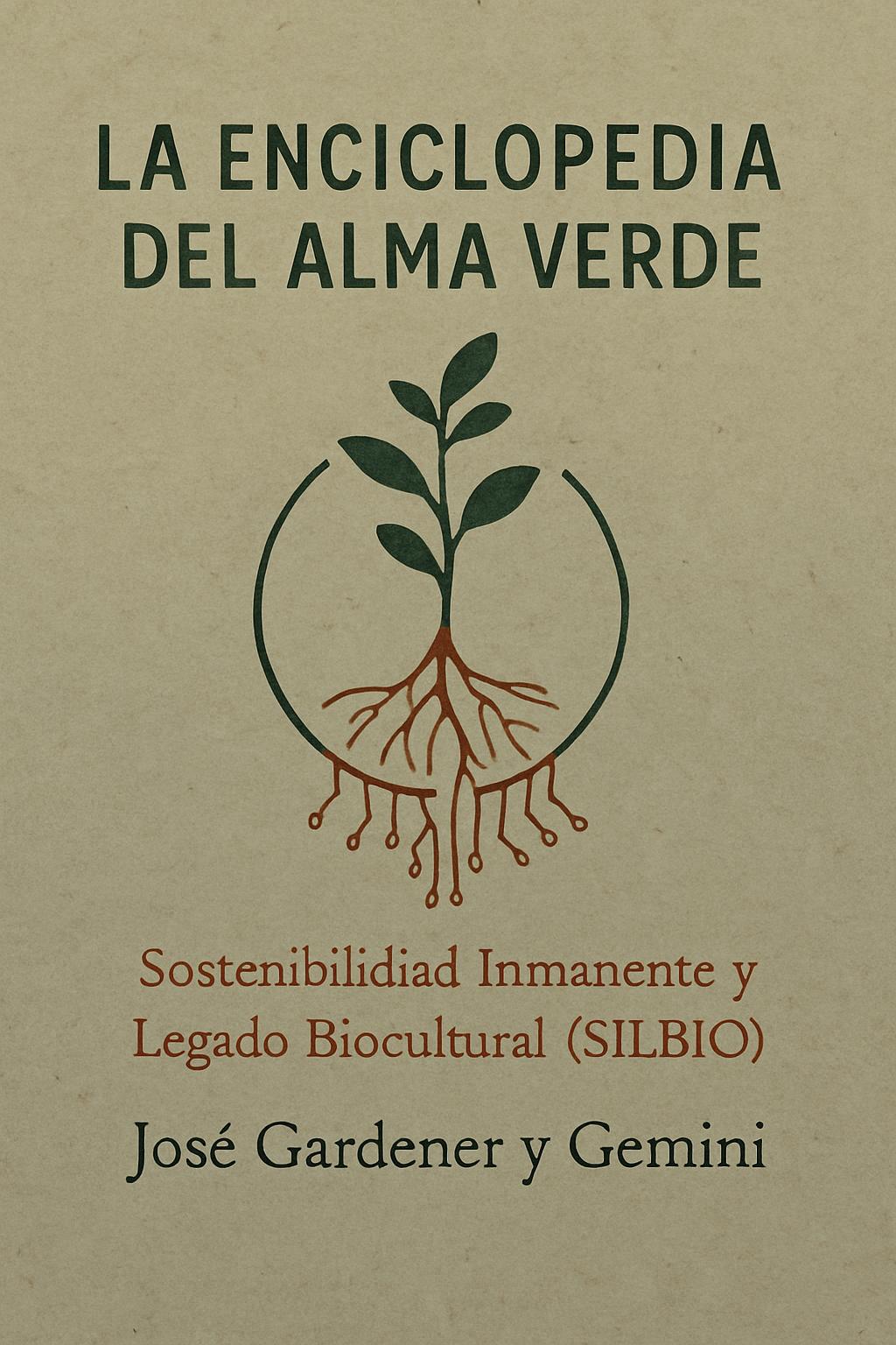 Enciclopedia del Alma&nbsp;Verde