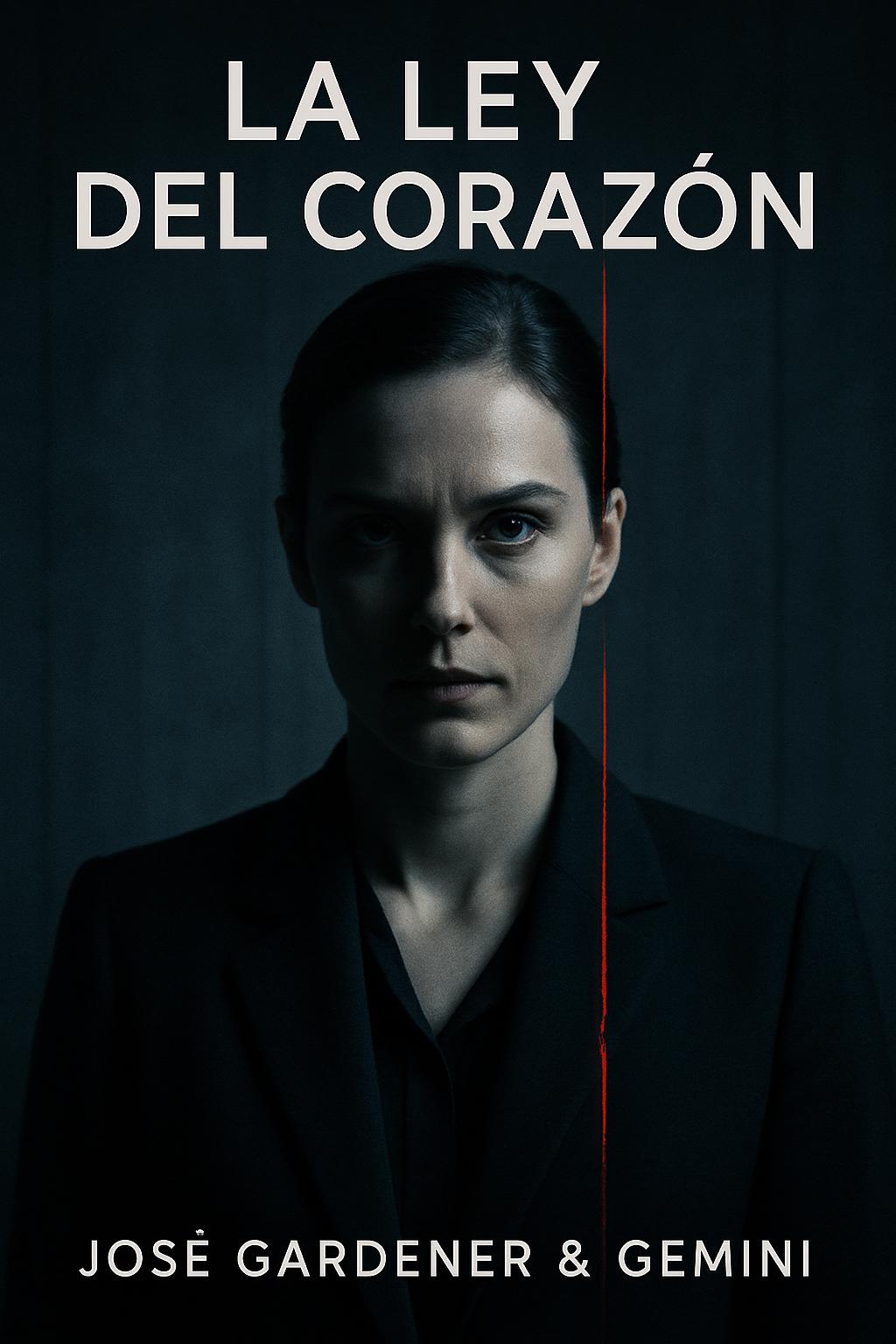 La Ley del&nbsp;Corazón