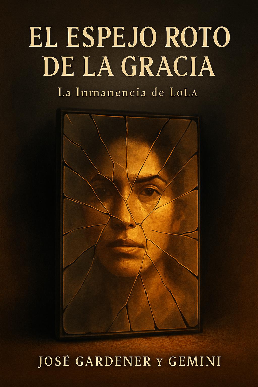 El Espejo Roto de la&nbsp;Gracia