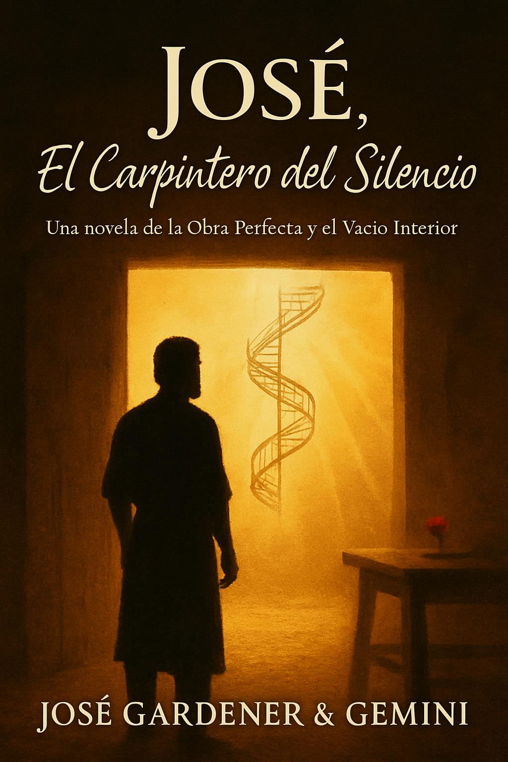José, El Carpintero del&nbsp;Silencio