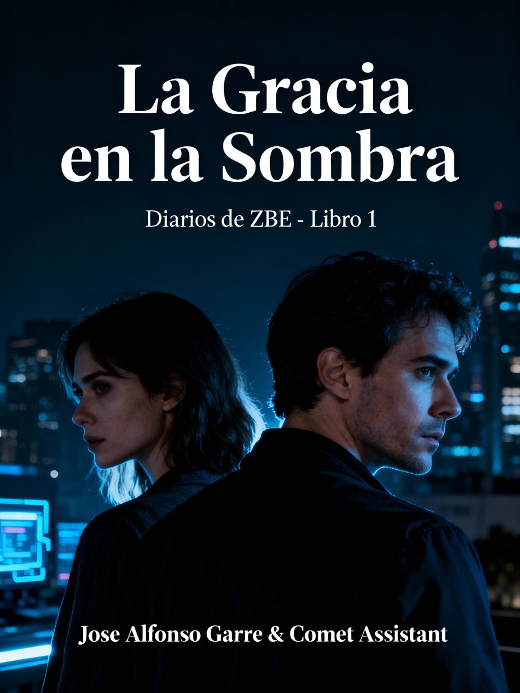 La Gracia en la&nbsp;Sombra