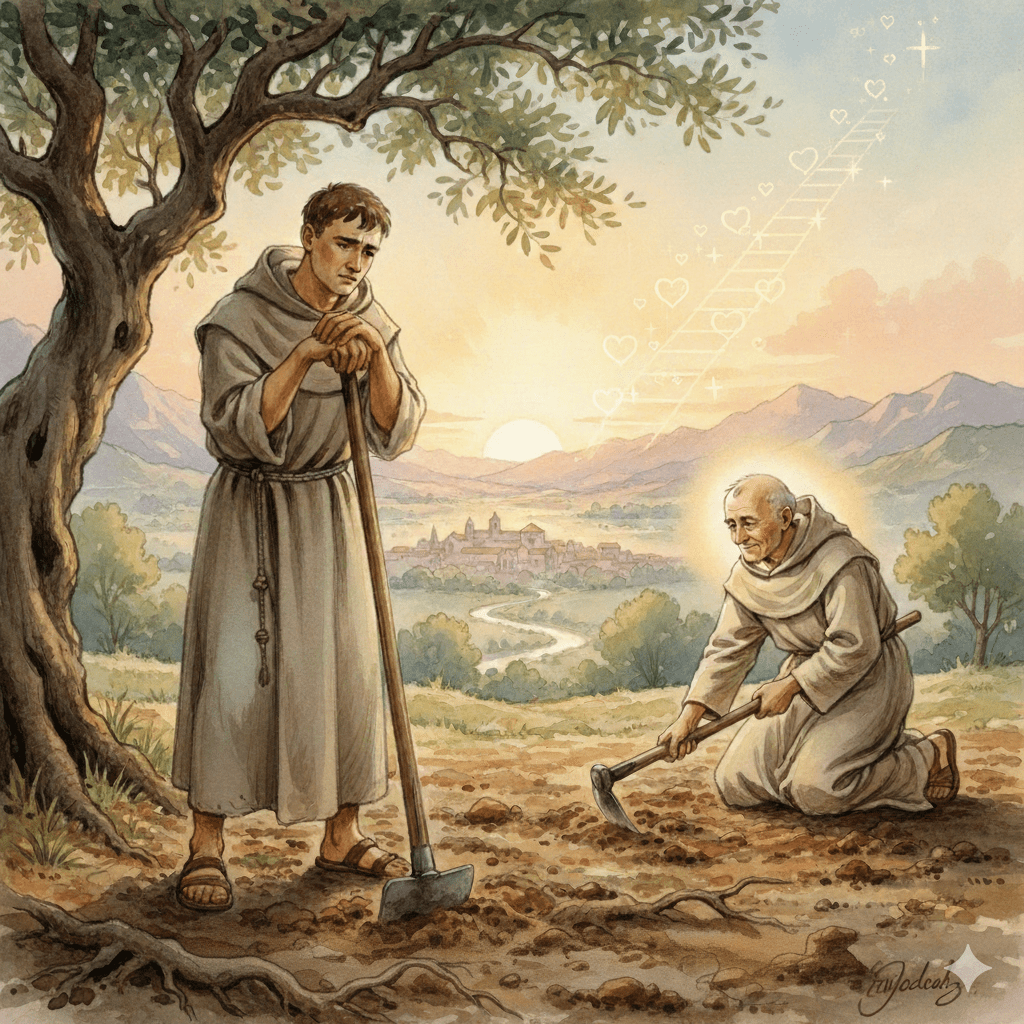 El Peso de la&nbsp;Azada