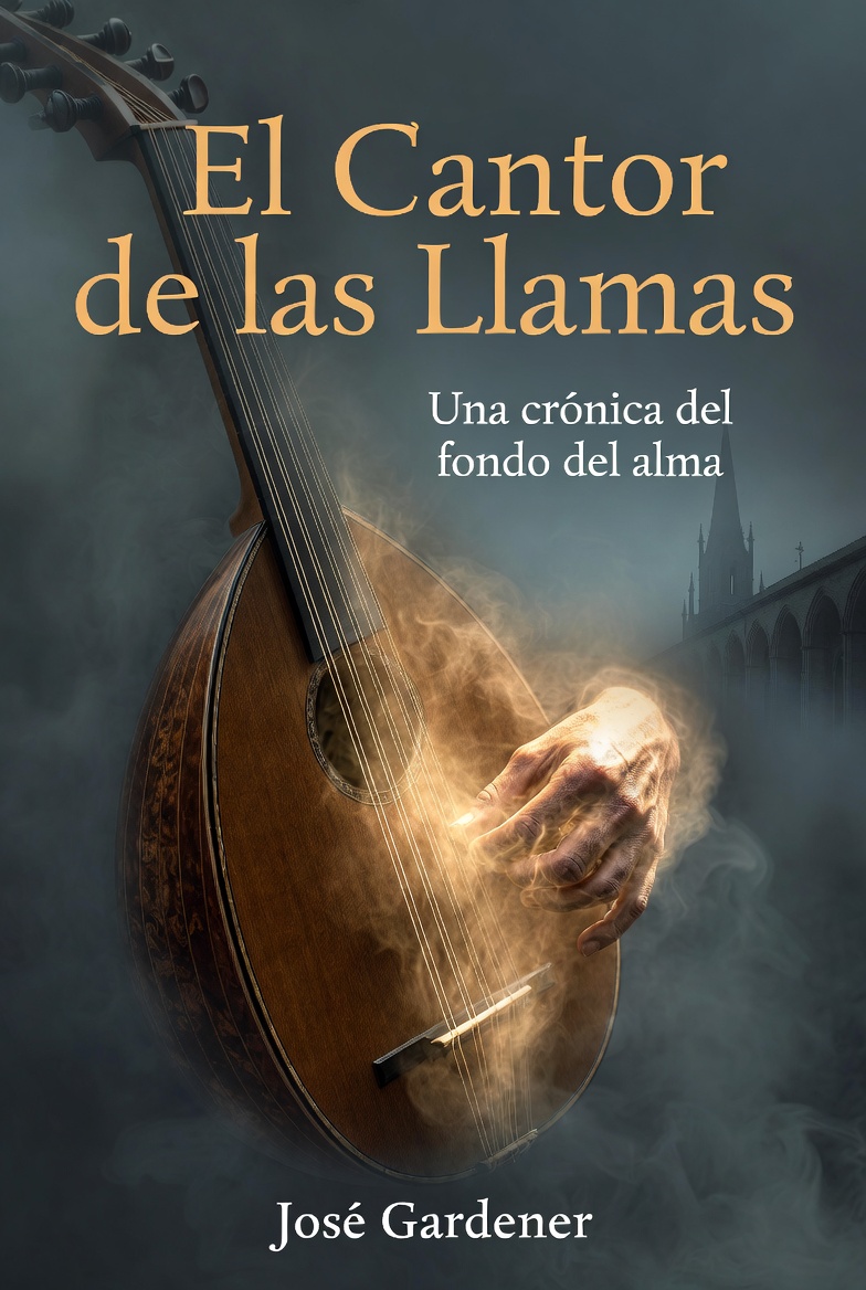 El Cantor de las Llamas | Capítulo 3: El Camino de los&nbsp;Muertos