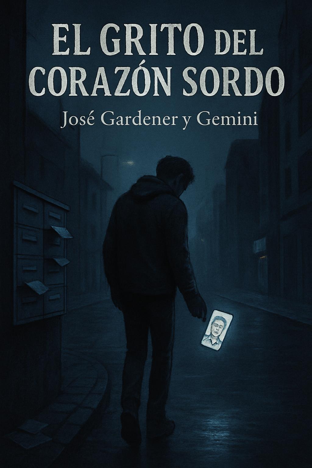 El Grito del Corazón&nbsp;Sordo